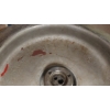Image 7 : Vintage Galvanized Steel? / Aluminum?  Beer Keg - See Pics