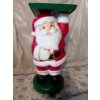 Image 1 : Amusing Serving Santa With Serving Tray Remote Control