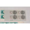 Image 12 : Assorted Vintage U.S Postage Stamps With Storage Box- Face Value: Approximately $40