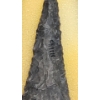 Image 4 : Assorted Arrowheads & Stone Artifacts 