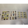Image 2 : Baseball Cards in sleeves - Set of 3