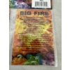 Image 4 : 6 - Packs Of Big Fire Makes Your Camp or Bon Fire Dance With Color - Brand New