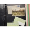 Image 16 : Large Vintage Stamp & Ephemera Binder Lot w/ Photos, Sheets & Postcards - See Photos!!