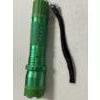 Image 4 : 4.9 Million VOLT Rechargeable 7" Green Flashlight Taser - Brand New In The Box 