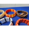 Image 4 : Lot of Assorted Costume Bracelets Plastic, Wood, Beads Bracelets/Bangles 