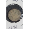 Image 2 : 1857 & 1891-O United States Seated Liberty 90% Silver Dimes - Face Value: $0.20