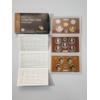 Image 1 : 2011 United States Mint Proof Set With Original Box and Certificate of Authenticity
