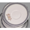Image 1 : Vintage Aunt Jemima's Kitchen Dinnerware - Lot of 30 Saucers (6")  1st of 2 Lots Offered