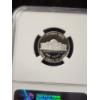 Image 4 : NGC PF69 Ultra Cameo 2016-S Jefferson Nickel From 13 Coin Silver Proof Set