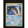 Image 1 : Gyarados G LV.46 30/127 Non Holo Rare Pokemon Trading Card - DAMAGED