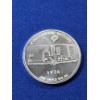 Image 2 : 1928 DISNEY Mickey Mouse "Steamboat Willie" 1 oz Fine Silver Round - Mint Condition
