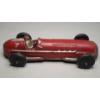 Image 1 : 1940's 10" Auburn Rubber Company #7 Indy Racer Toy Car