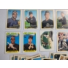 Image 8 : Near Mint 1980's Pittsburgh Pirates Topps Tiffany Baseball Trading Cards - All in Card Sleeves