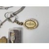 Image 10 : Assorted Collectibles: Keychains, Spoon, Tokens, Money Clip, & More! See Photos!