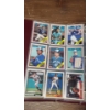 Image 11 : Assorted 90's Baseball, Football & Basketball Sports Cards