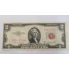 Image 5 : Assorted United States Currency Including Series 1953 B $2 Red Seal Bank Note - Face Value: $104