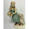 Image 1 : 1998 Department 56 Snowbabies figurine from The Wizard of Oz collection