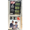 Image 4 : Lot of 7 Newspapers - JFK Related