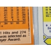 Image 11 : Large Lot of Near Mint 1980's Dodgers Topps Tiffany Baseball Trading Cards - All in Card Sleeves