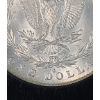 Image 5 : 1883-O 90% Silver Morgan Dollar In Acrylic Display