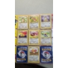 Image 8 : Collection Of Assorted Pokémon TCG Cards Including Vintage Pokémon Binder