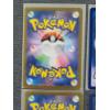 Image 9 : Four Pokemon 151 Scarlet & Violet Japanese Trading Cards Squirtle, Wartortle, Charmander, Charmeleon