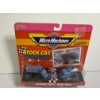 Image 4 : Richard Petty Race Team Stock Car Superstars - The World's Most Famous Driver - MicroMachines 