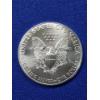 Image 2 : 2020 American Silver Eagle Dollar 1 oz .999 Fine Silver One Dollar Coin