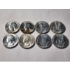 Image 2 : $2.00 Face Value in 90% Silver Quarters - Great Condition