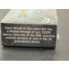 Image 4 : .999 Fine Silver Mystery Box - 5 Grams Silver - Limited Mintage of 3,000 - Pan Silver Company