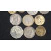 Image 6 : Assorted Foreign Coins - Britain, Philippines, Mexico