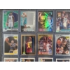 Image 3 : Lot of 24 Assorted Basketball Trading Cards Dating Back to 1990 FT. Haliburton, Kemp & More!