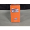 Image 5 : 1999 Wheaties 75 Years of Champions - Muhammad Ali - 24k Gold Signature Mini Box Collectible