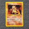 Image 1 : Magmar 36/102 Uncommon Vintage Base Set Pokemon Trading Card in Near Mint Condition!