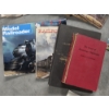 Image 6 : Vintage Railroad Magazines, Train Books & More!