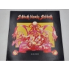 Image 1 : Vintage Black Sabbath: Sabbath Bloody Sabbath 12" Vinyl Record