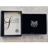 Image 2 : 2020 Silver American Eagle Proof - AFV $1.00