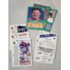 Image 7 : Large Assortment of Different Trading Cards ~ Mostly Sports Including Football, Baseball, Hockey +