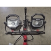 Image 2 : Excellent Condition LED Jobsmart Tripod Light