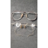 Image 4 : Vintage Gold Filled Eye Glasses, Non-GF Eye Glasses & Heidi Daus Clip On Earrings-Total Weight:21.6g