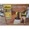 Image 4 : Wagner Opti-Stain Plus Exterior Hand-Held Sprayer for Staining Projects