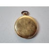 Image 9 : Stunning 14K Gold Elgin Pocket Watch - 17 Jewels - WORKS! Total Weight: 53.6g