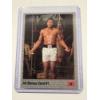 Image 1 : 1991 World Champion Muhammad Ali All World Boxing Sports Card In Protective Holder - Mint Condition