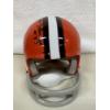 Image 4 : Autographed Cleveland Browns Mini Helmet - Jim Houston - Vince Costello - Galen Fiss 