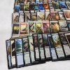 Image 3 : Over 100 Assorted MTG Magic The Gathering Trading Cards 