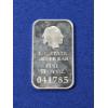 Image 2 : U.S. Pennsylvania State Full Troy oz .999 Fine Silver Bar