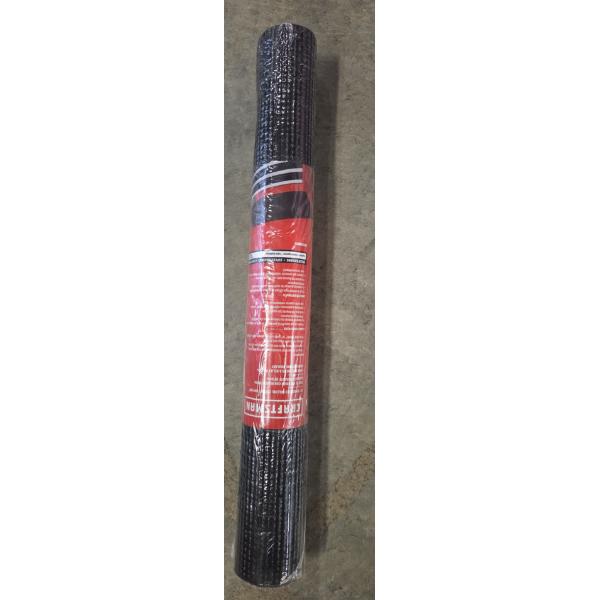 New! Craftsman 26'' Embossed Rolling Cabinet Top Mat 