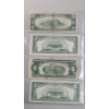 Image 6 : Assorted U.S Paper Currency - Face Value: $22.00