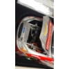 Image 6 : Team Caliber KURT BUSCH #97 Rubbermaid Owners Series Limited Edition 1:24 Scale Diecast Replica  Car