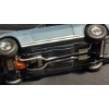 Image 5 : Special Edition Chevrolet "CHEVELLE SS" Die Cast Car In Displat Case - See Pics